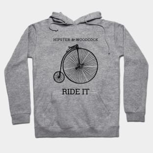 RIDE IT Hoodie